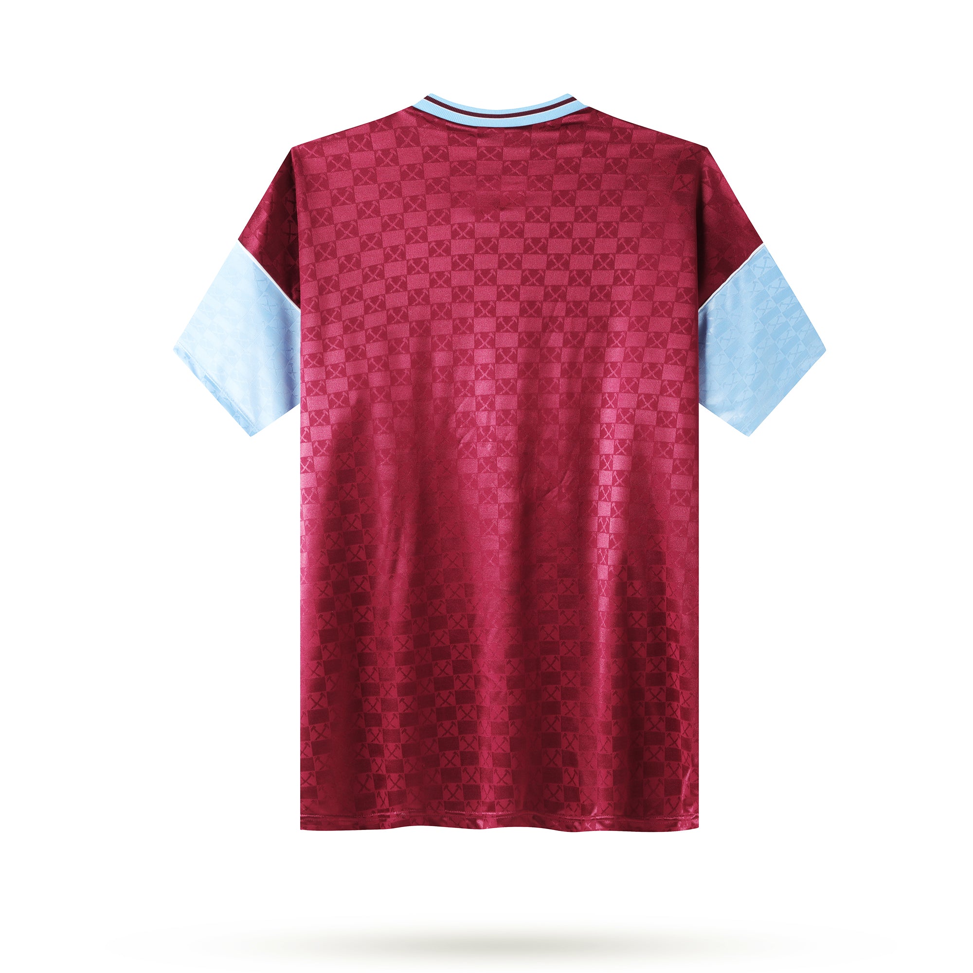 West Ham 1989/90 Home
