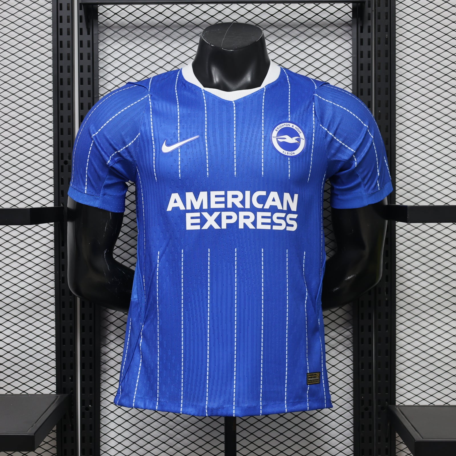 Brighton 2026/27 Home Player Version
