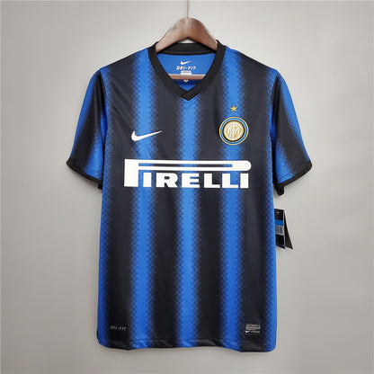 Inter Milan 2010/11 Home