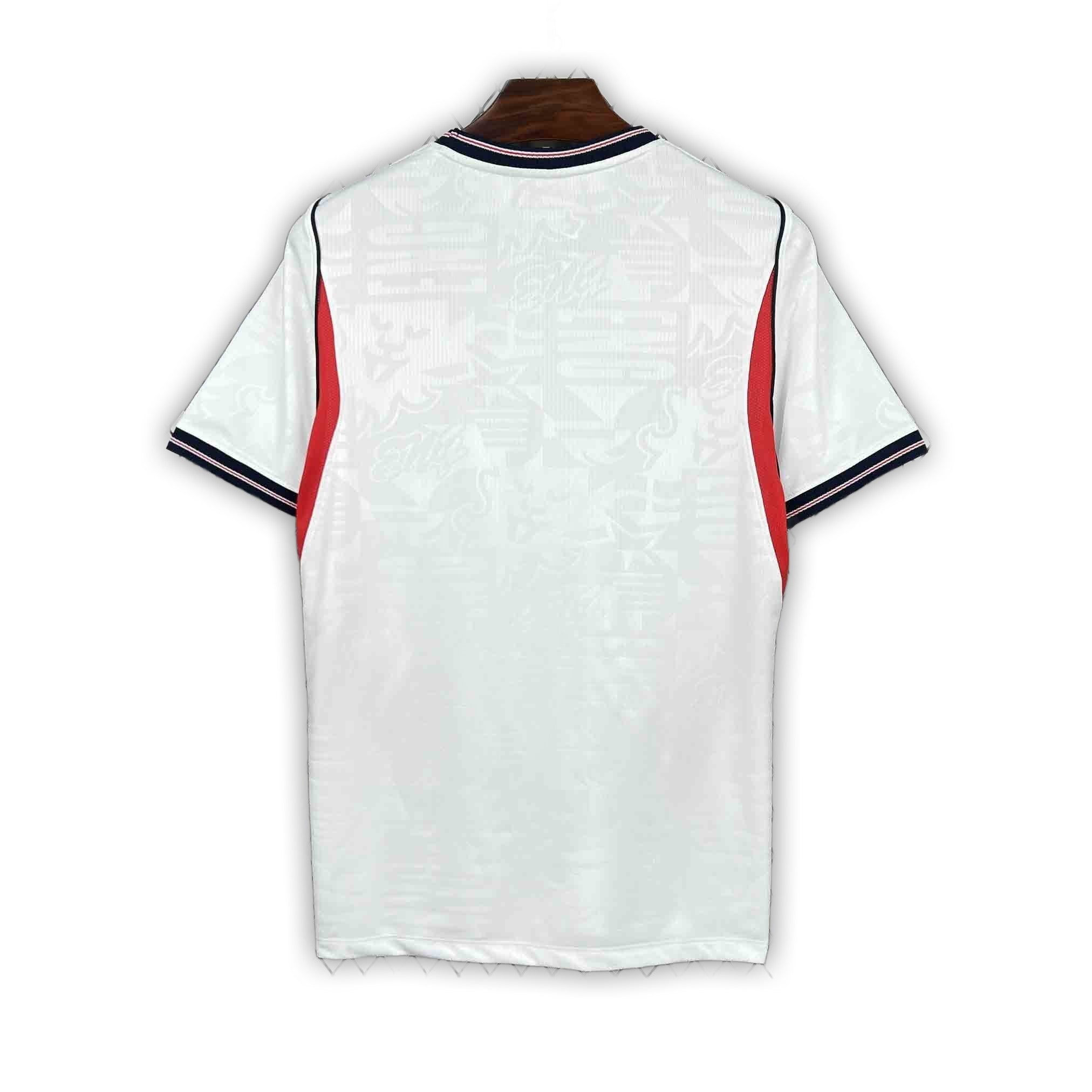 England 2025/26 Home