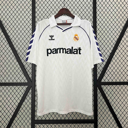 Real Madrid 1988/89 Home