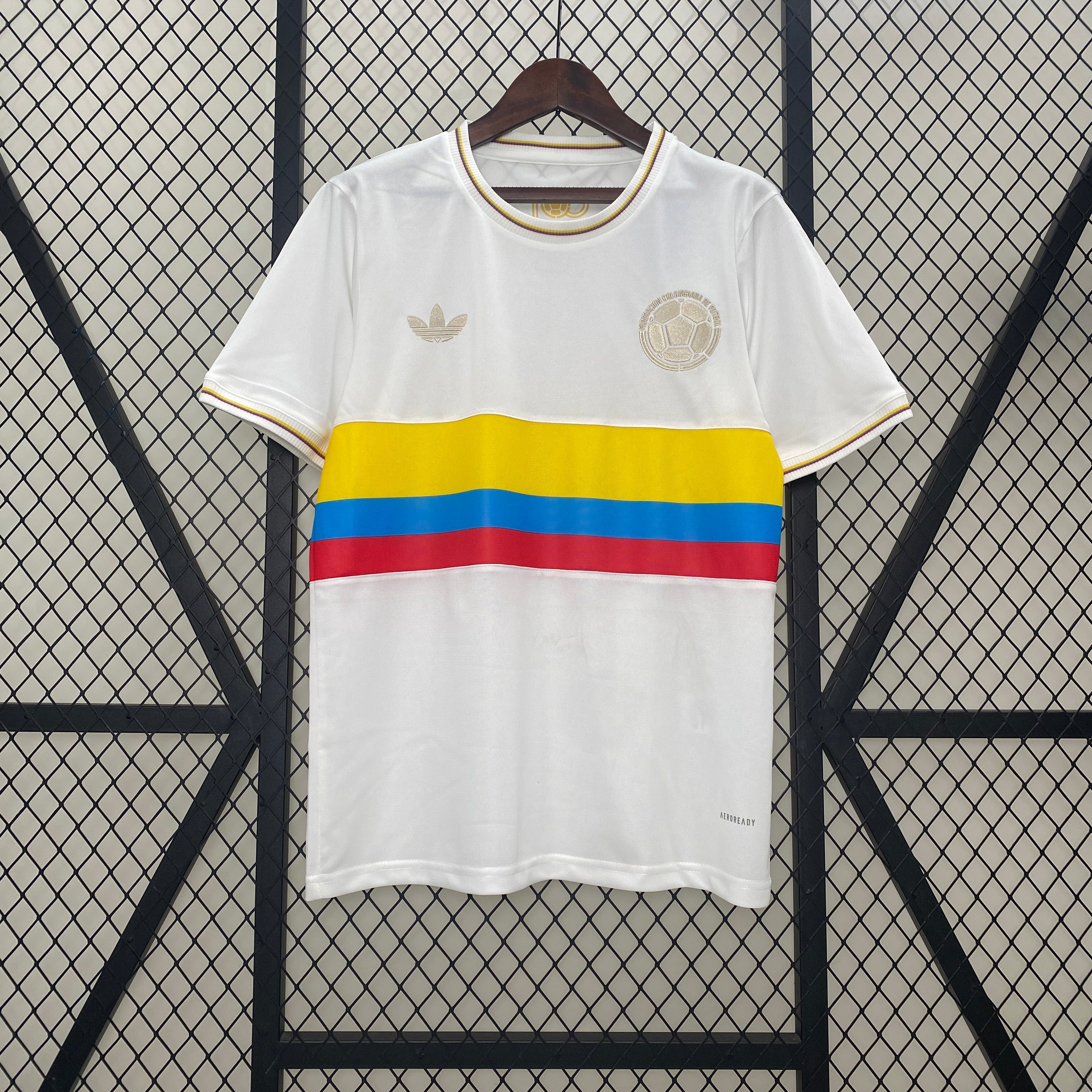 Inicio Colombia 2024/25
