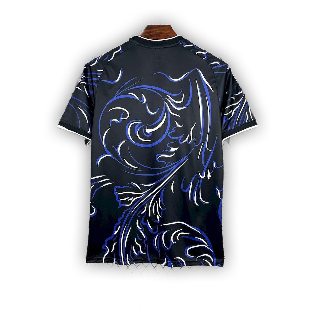 Argentina 2025/26 Away