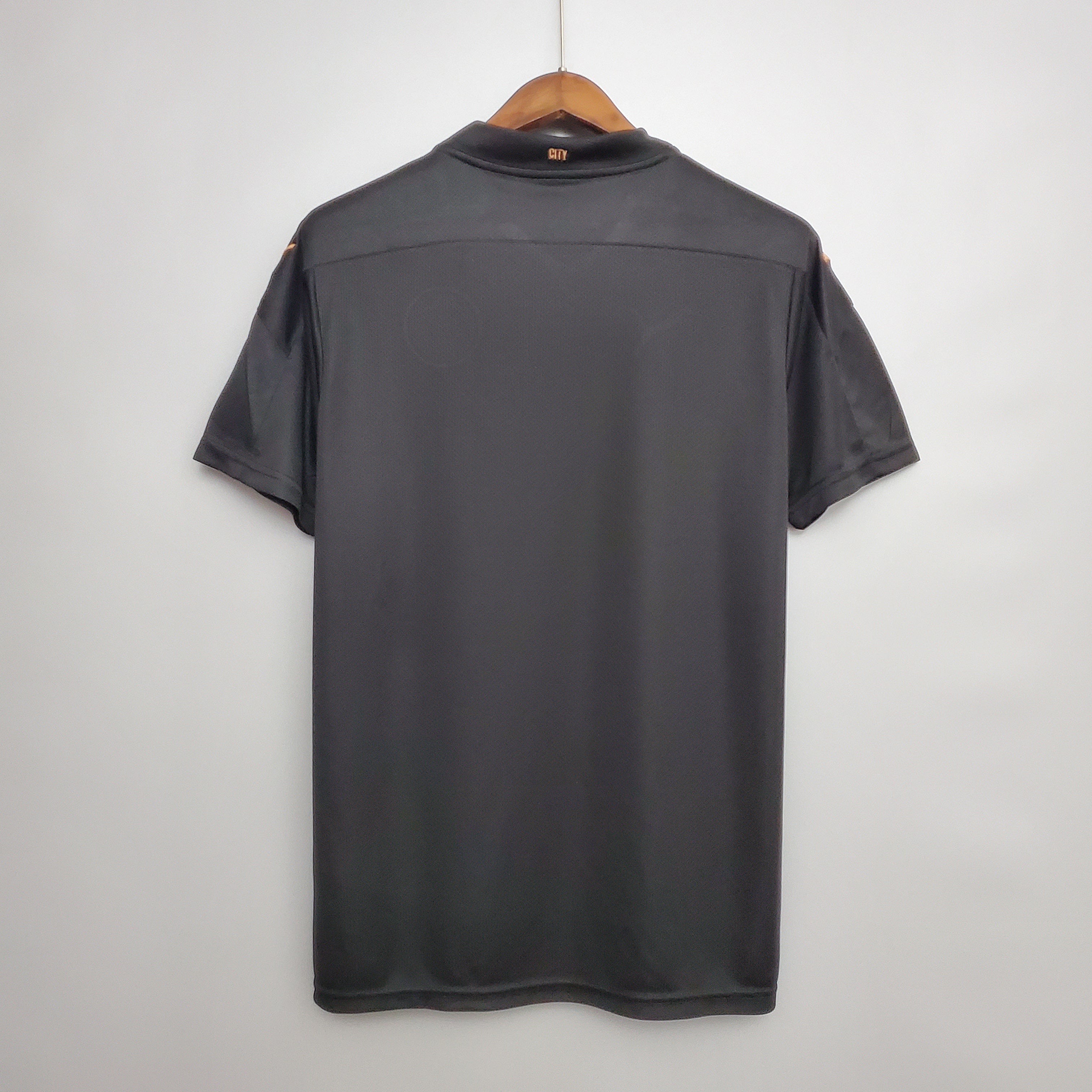 Manchester City 2020/21 Away