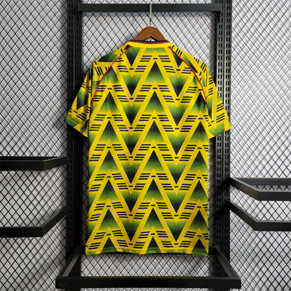 Arsenal 1991/93 Away
