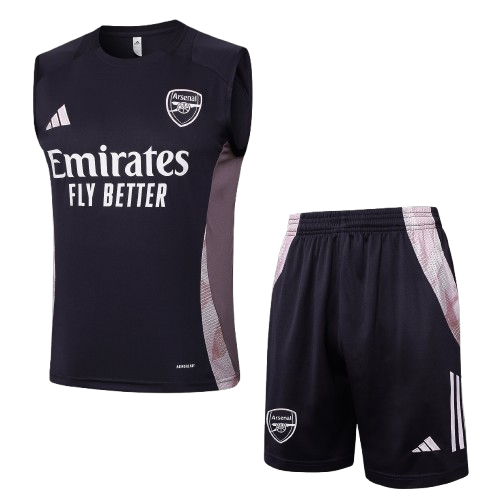 Arsenal 2024/25 Training Vest
