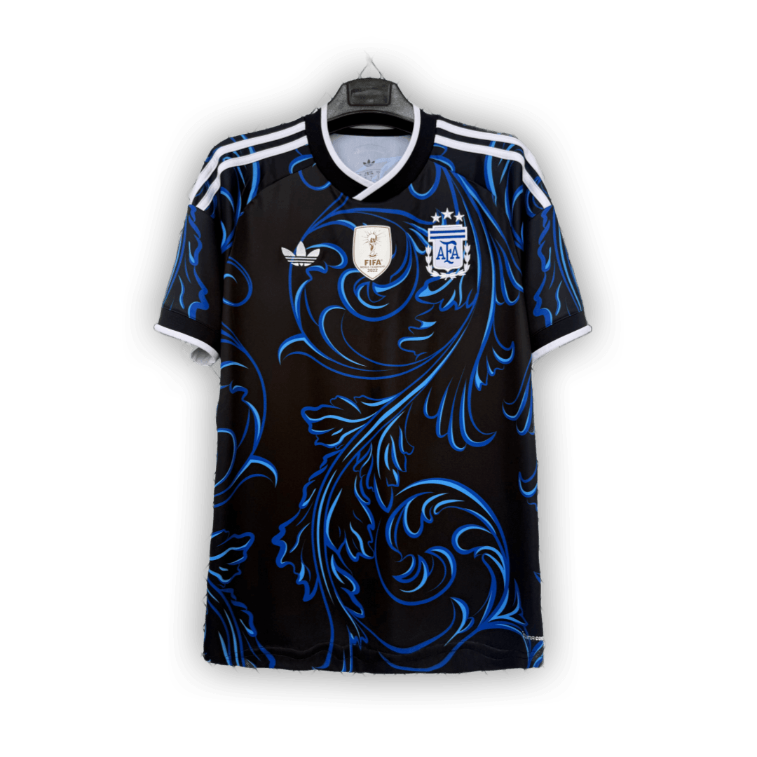 Argentina 2025/26 Away