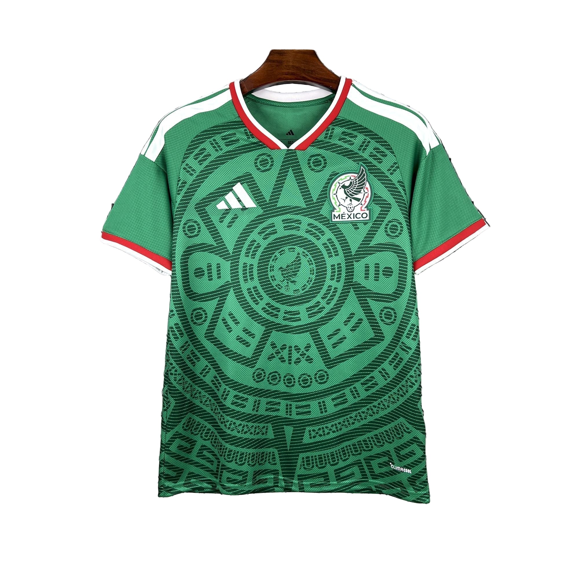 Mexico 2025/26 Home (World Cup)