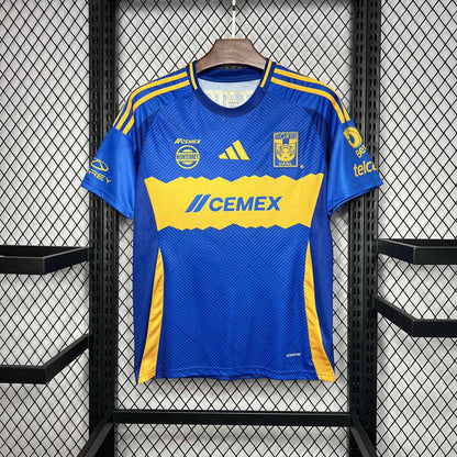 Tigres 2024/25 Away