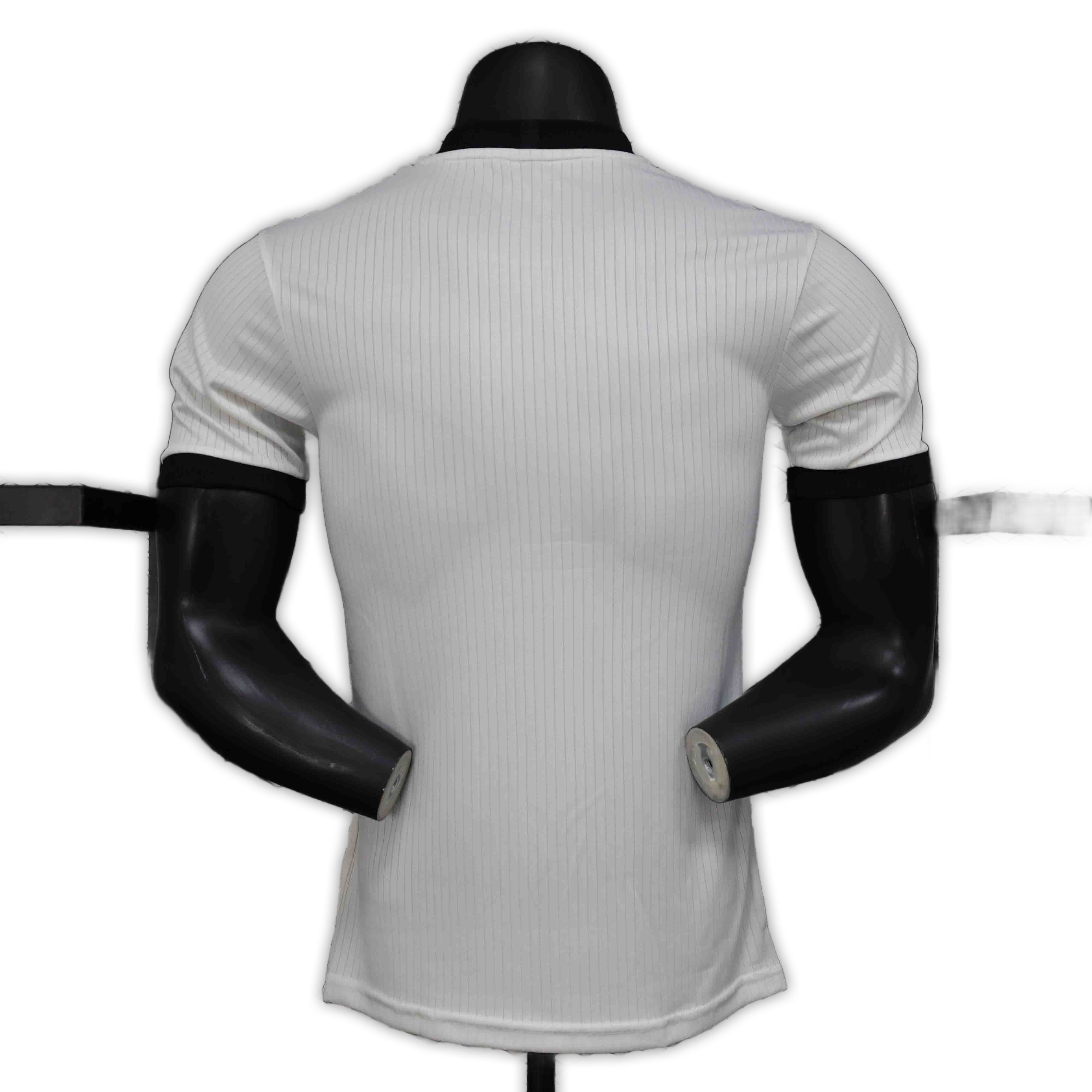 Germany 2025/26 Home Player Version