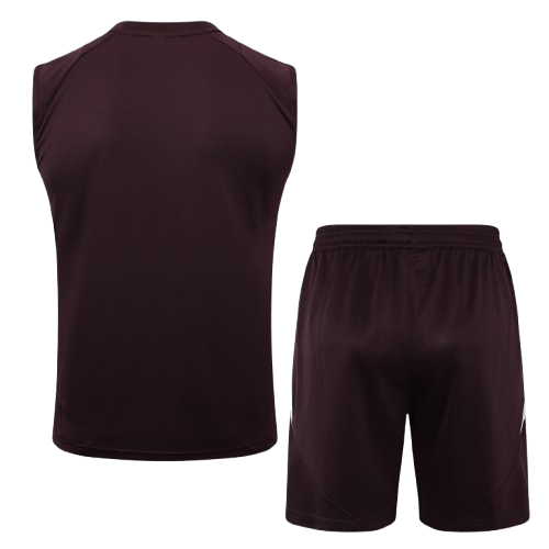 Bayern Munich 2024/25 Training Vest