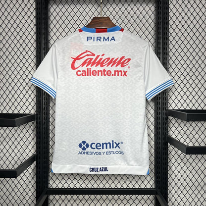 Cruz Azul 2025/26 Away