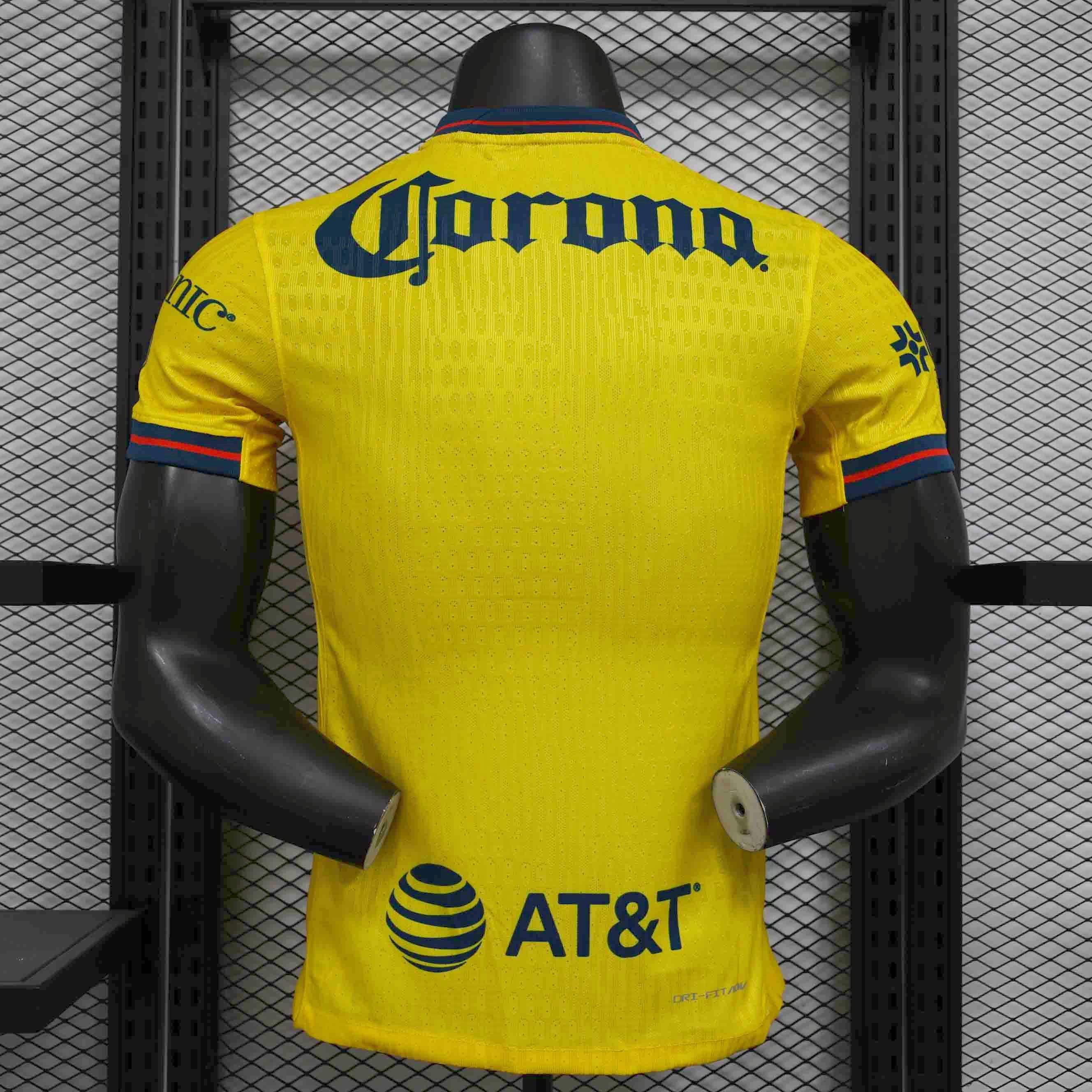 Versión de jugador visitante del Arsenal 2024/25