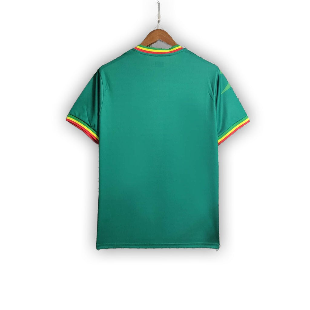 Versión de jugador visitante del Inter Miami 2024/25