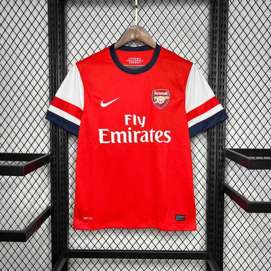 Arsenal 2012/13 Home