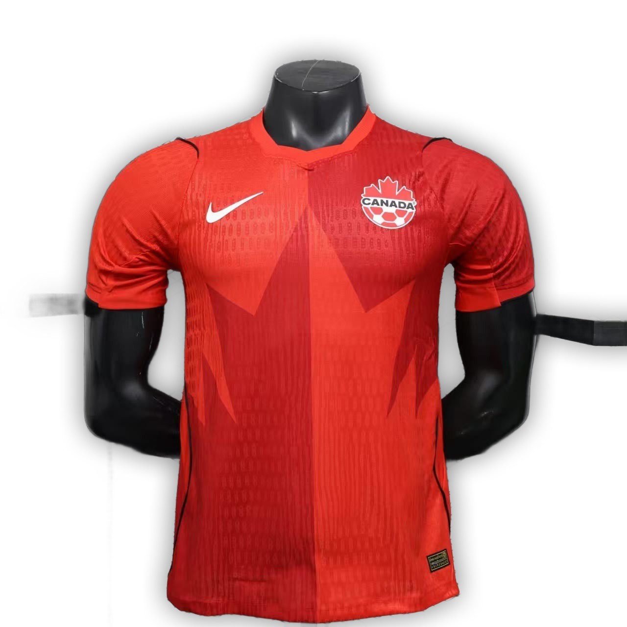 Canada 2025/26 Home Player Version