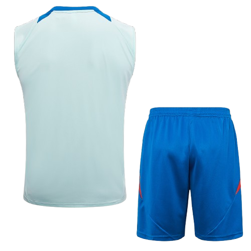 Spain 2024/25 Training Vest
