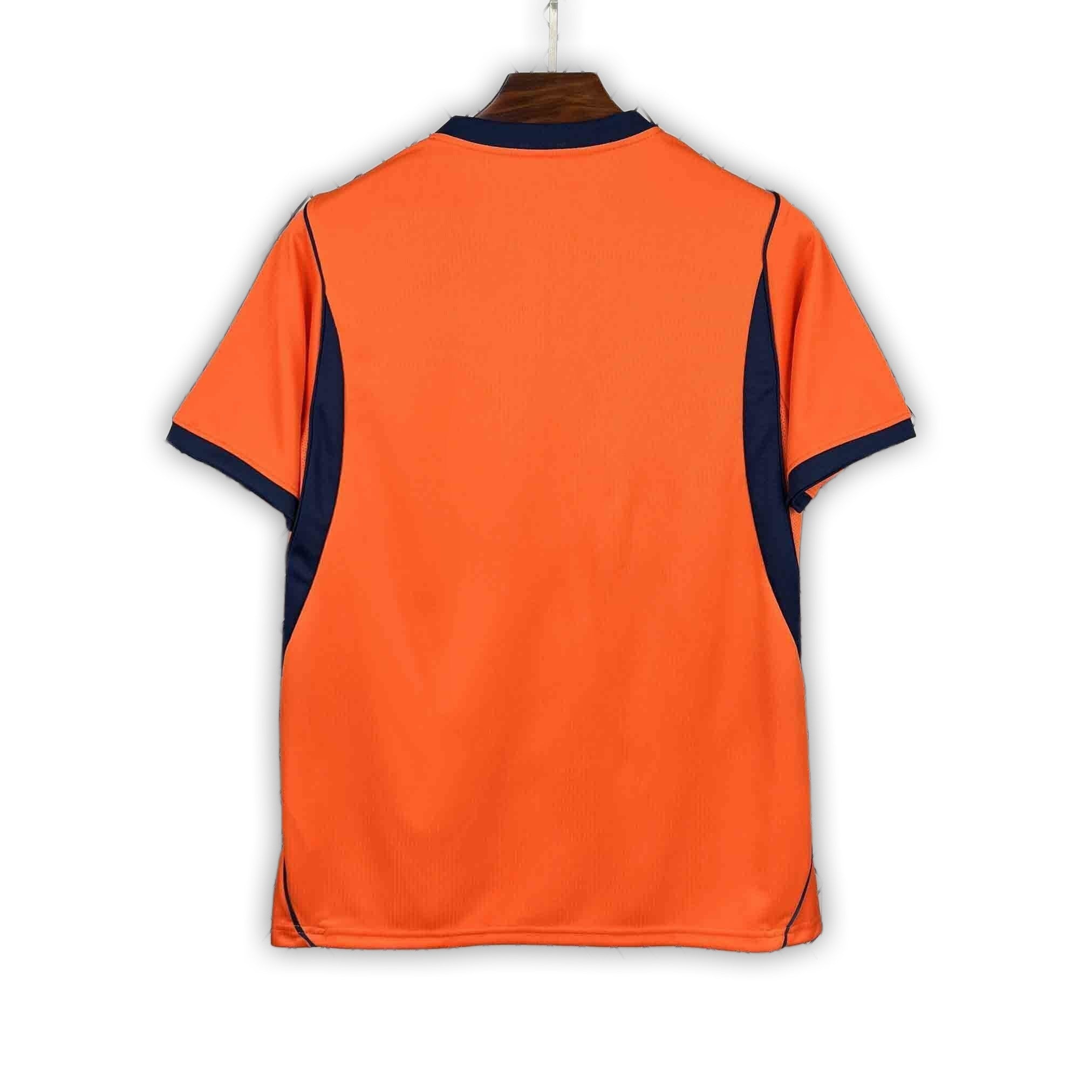 Netherlands 2025/26 Home