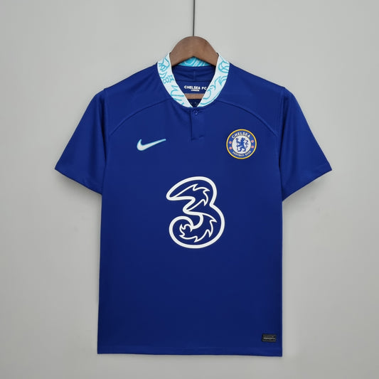 Chelsea 2021/22 Home