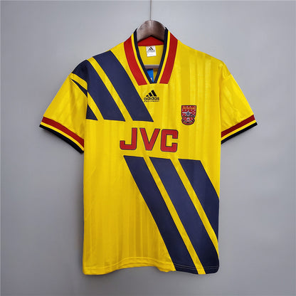 Arsenal 1993/94 Away