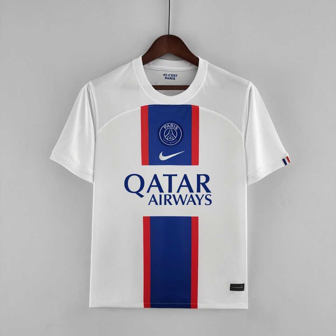 PSG 2022/23 Cuarta