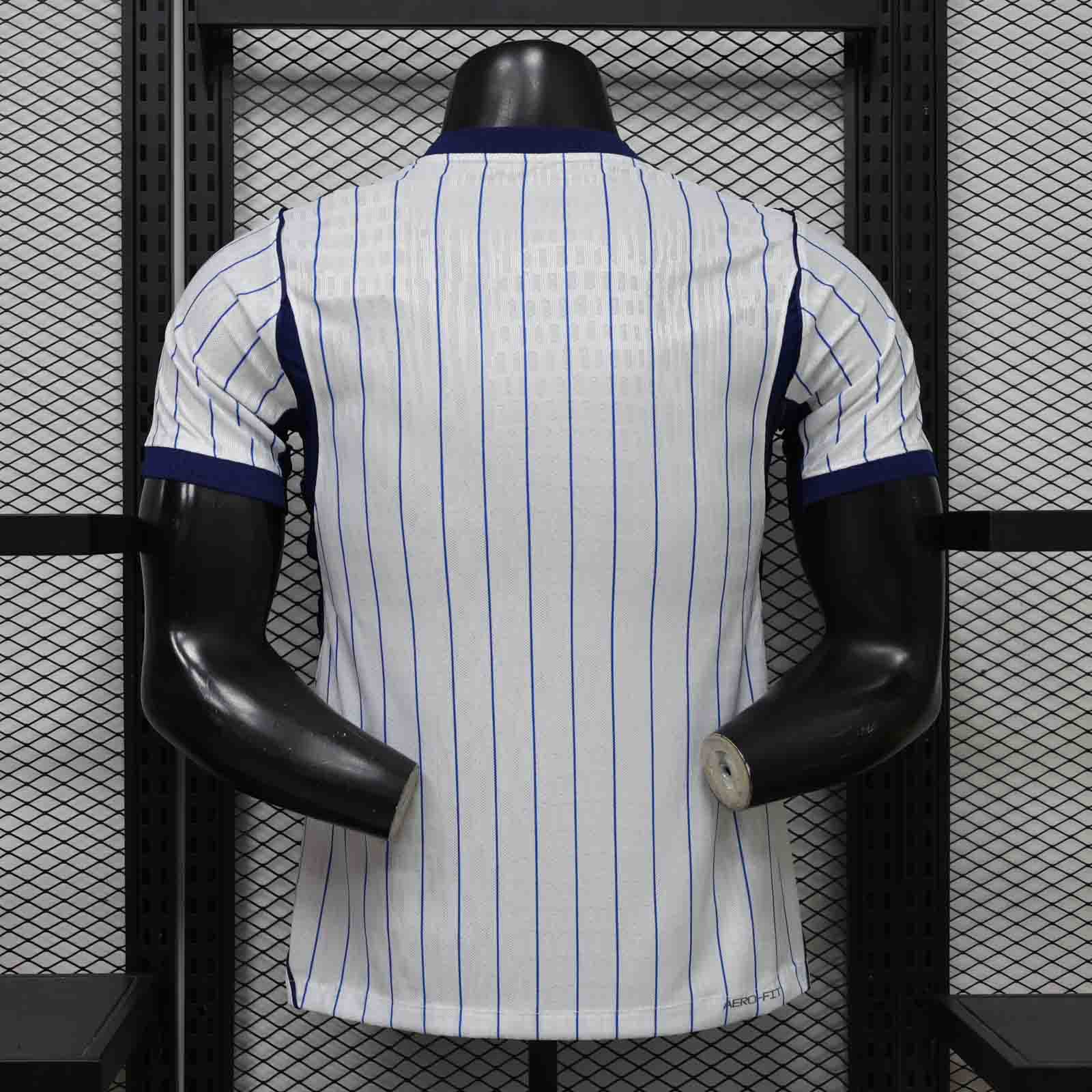 Inter Milan 2026/27 Away Player Version