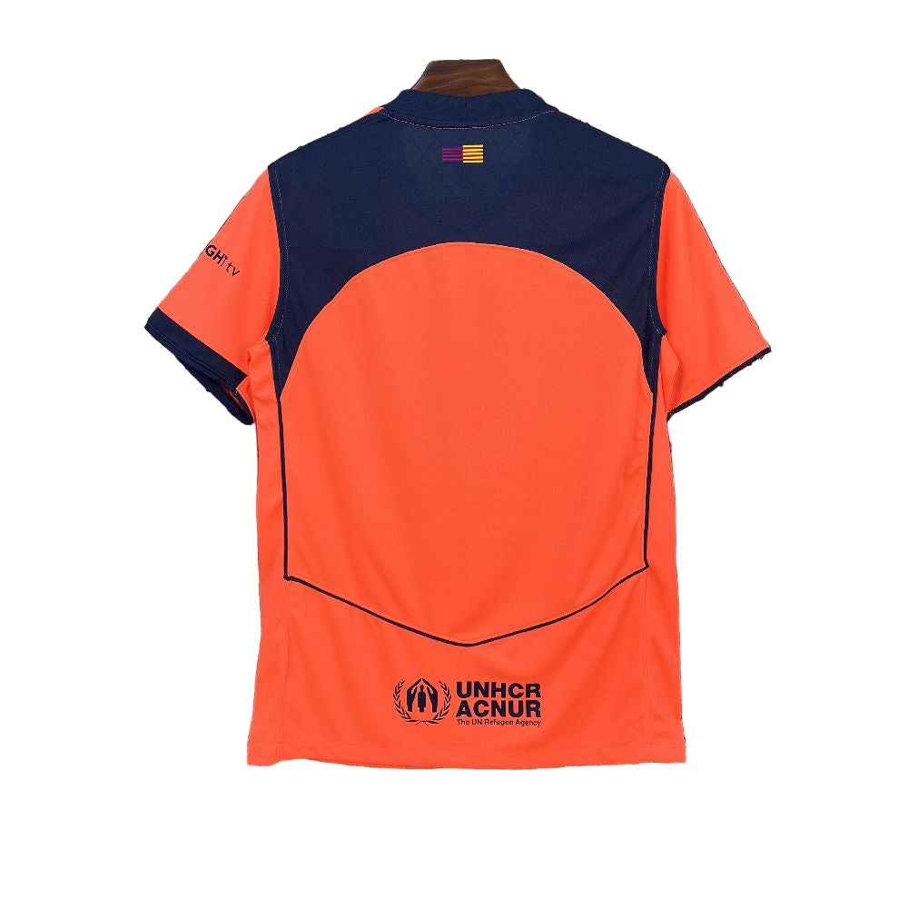 Local Barcelona 2024/25