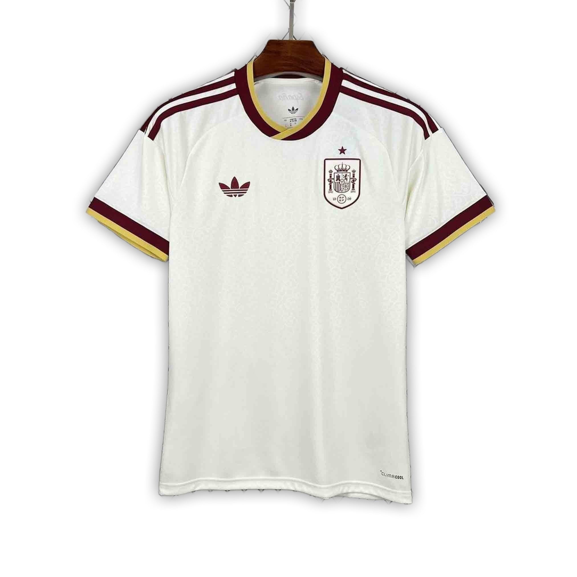 Spain 2025/26 Away