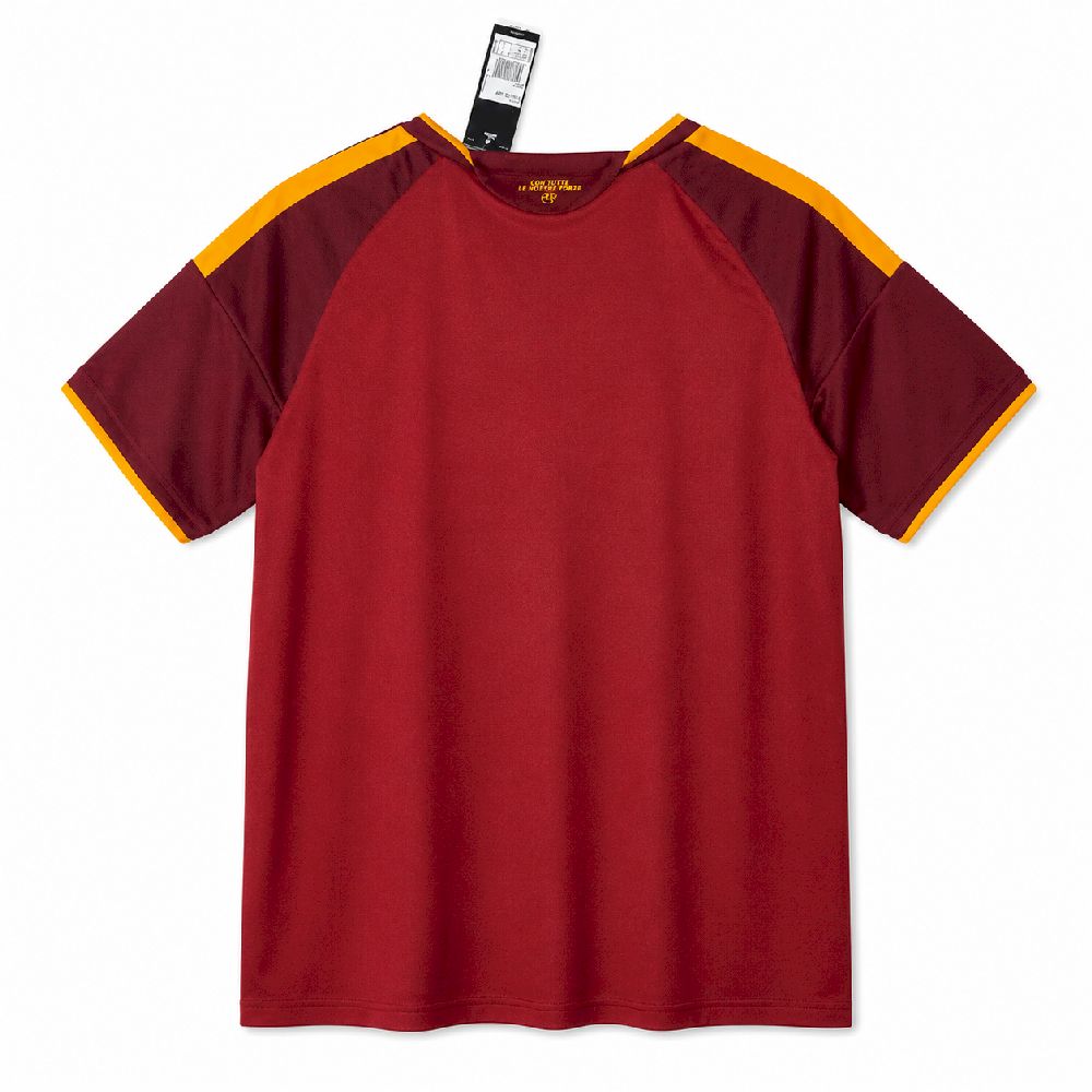 AS Roma 2026/27 Home