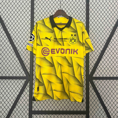 Borussia Dortmund 2023/24 Third Kit