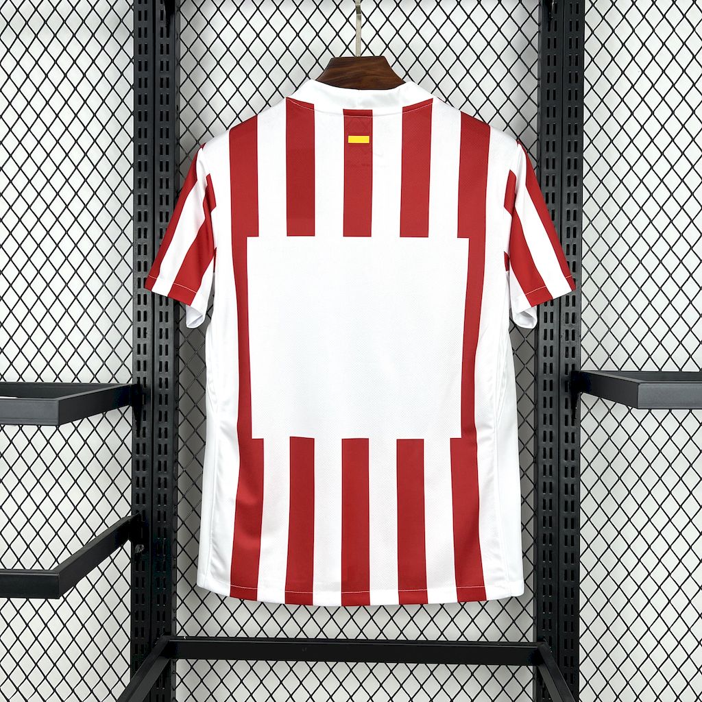Atletico Madrid 2025/26 Home