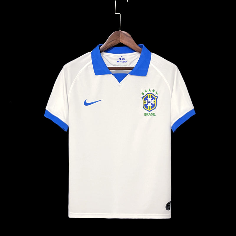 Brasil 2019/20 Visitante