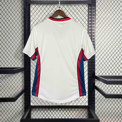 Barcelona 1998/99 Away