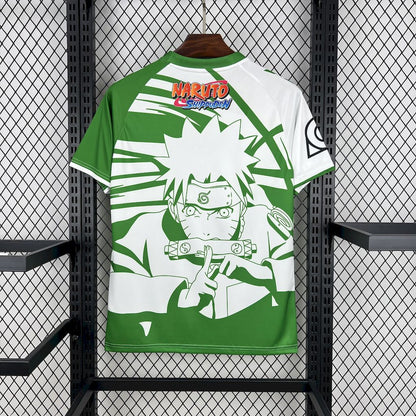 Real Betis 2024/25 Special Anime