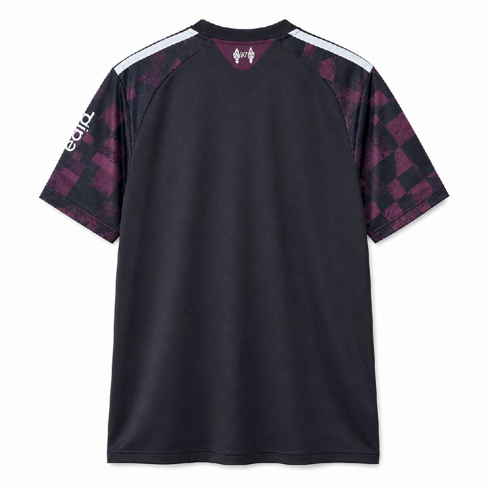 Liverpool 2026/27 Third Away