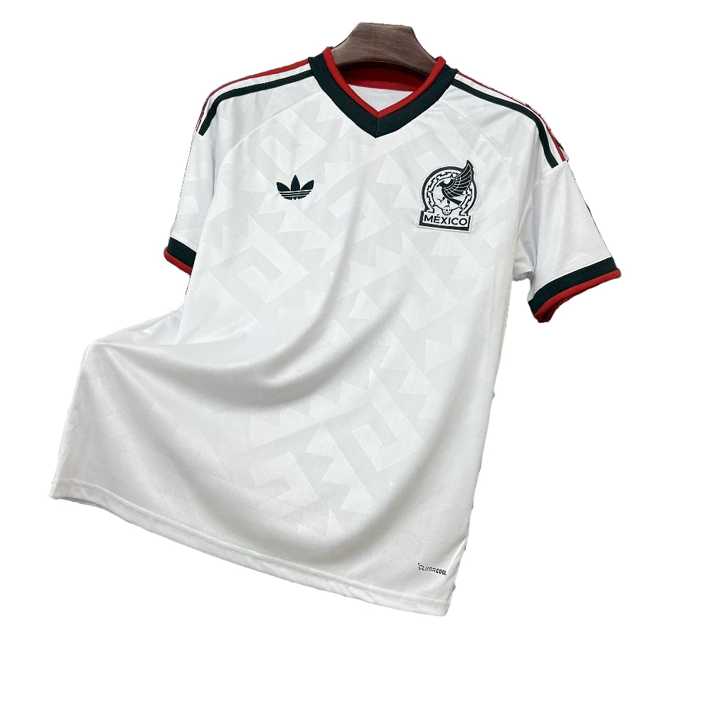 Mexico 2025/26 Away (World Cup)
