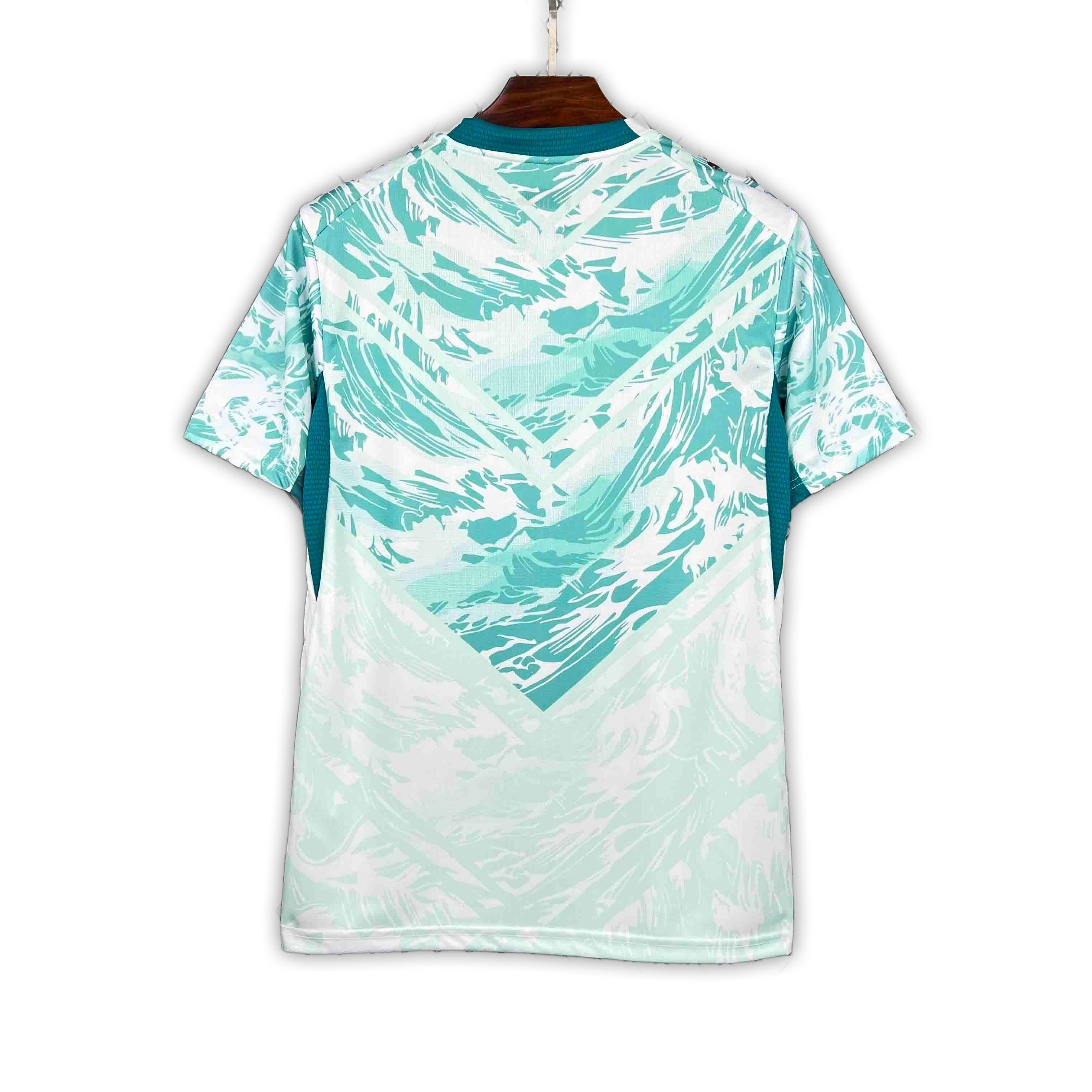 Portugal 2025/26 Away (World Cup)