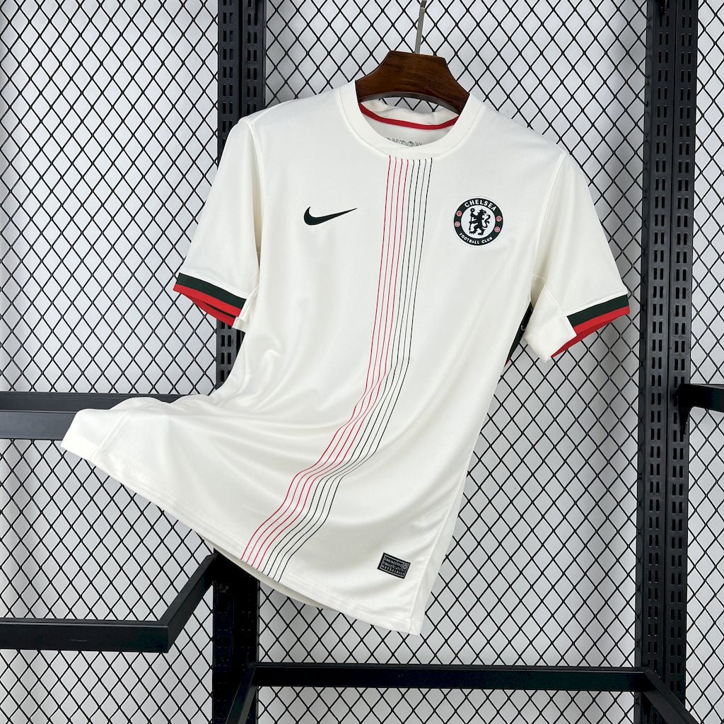 Chelsea 2025/26 Away
