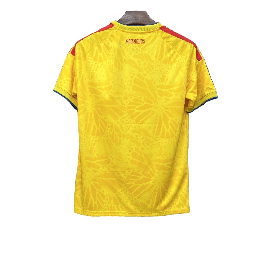 Colombia 2025/26 Home