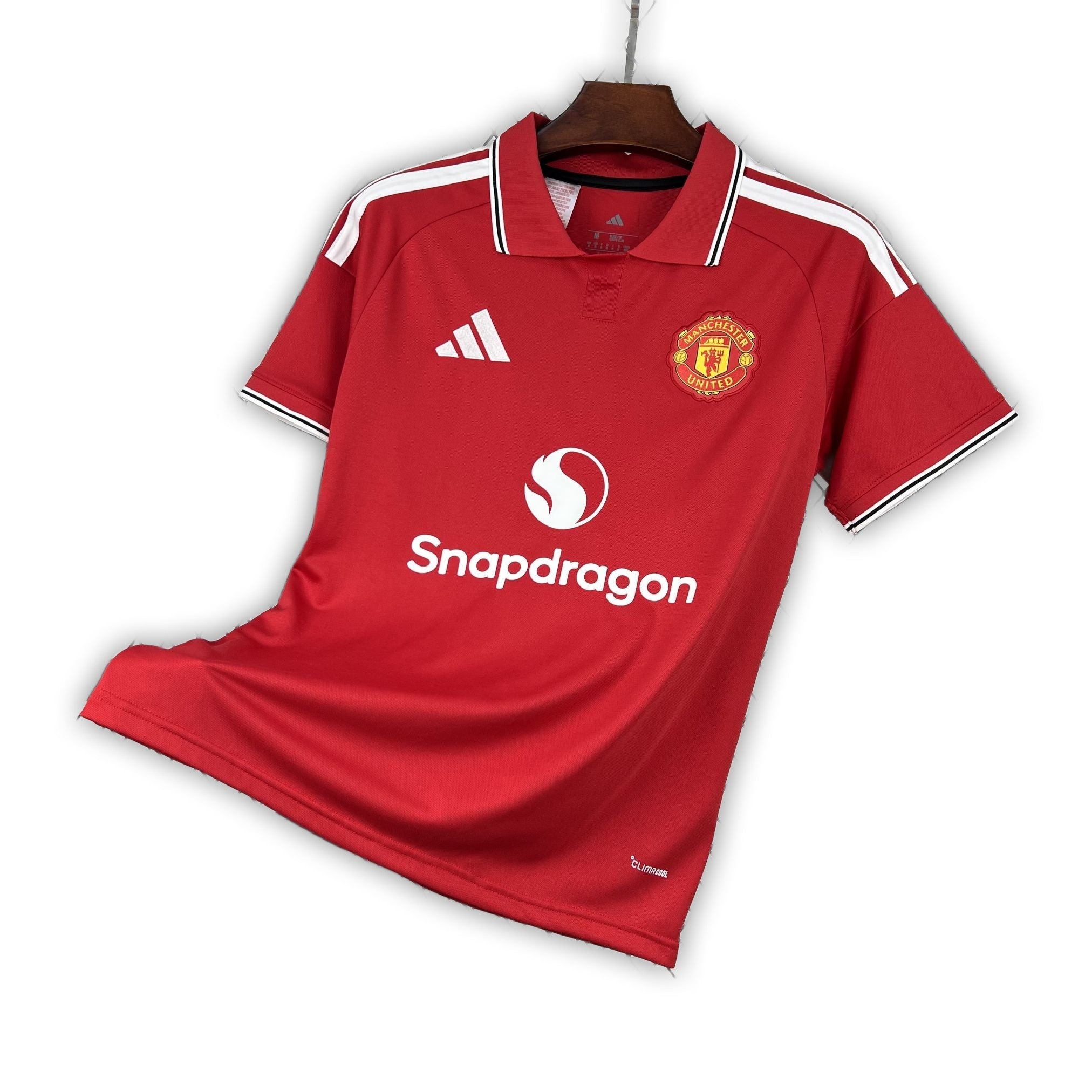 Manchester United 2024/25 Local