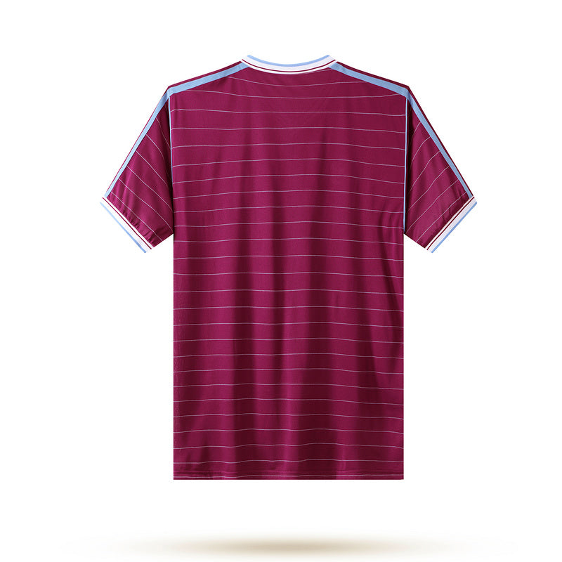 West Ham 1986 Home