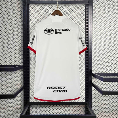 Flamengo 2025/26 Away
