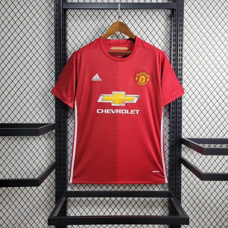Manchester United 2018/19 Local