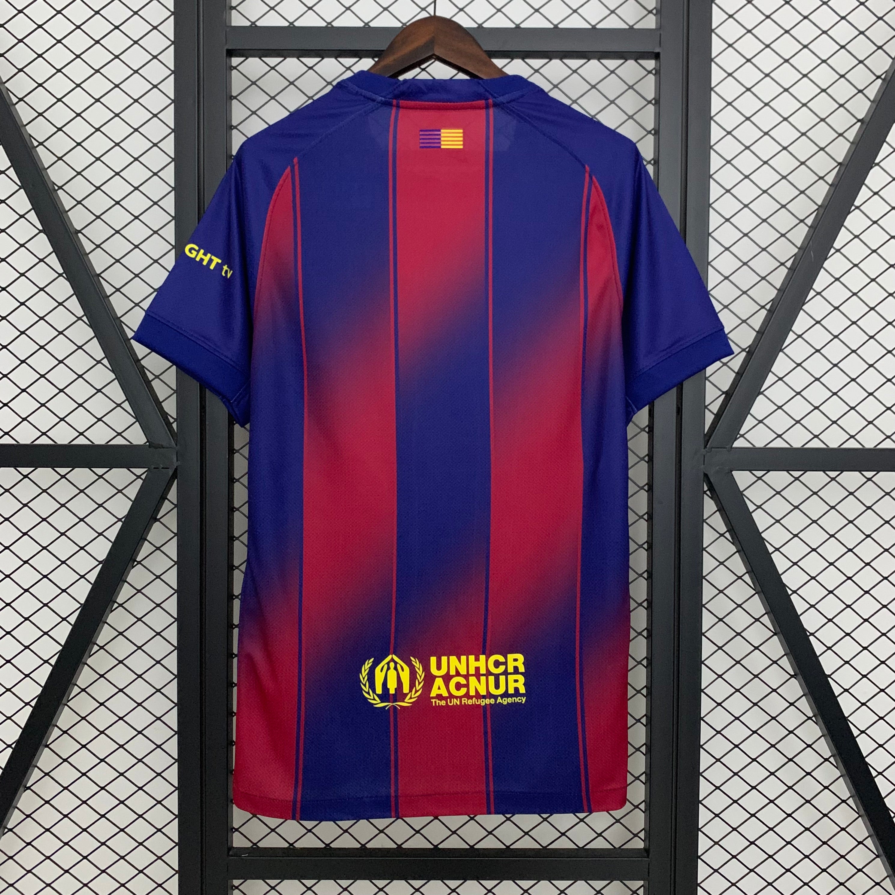 Local Barcelona 2024/25