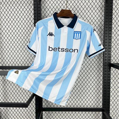 Racing Club 2025/26 Home