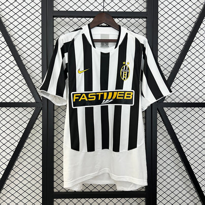 Juventus 2024/25 Tercera