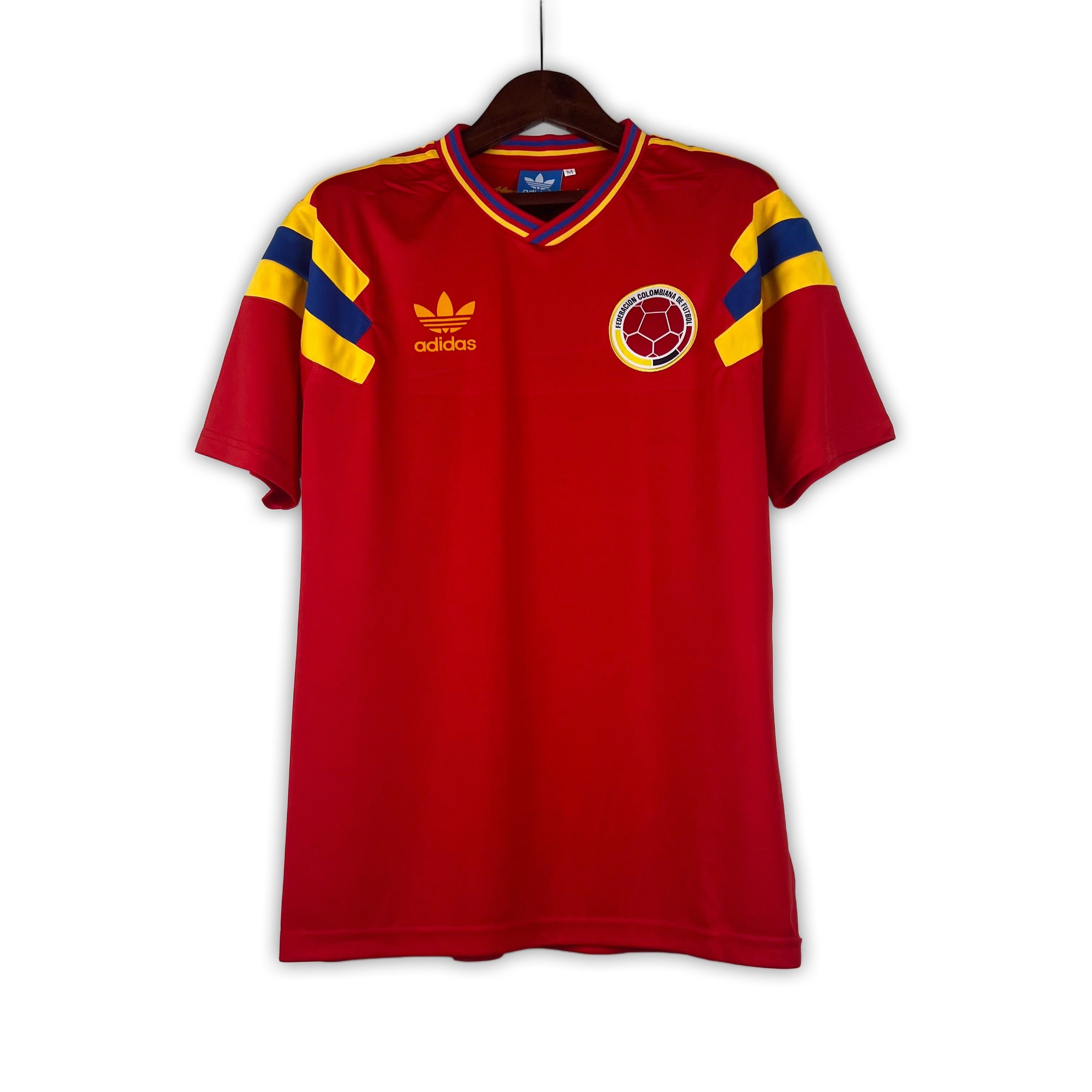 Inicio Colombia 2024/25