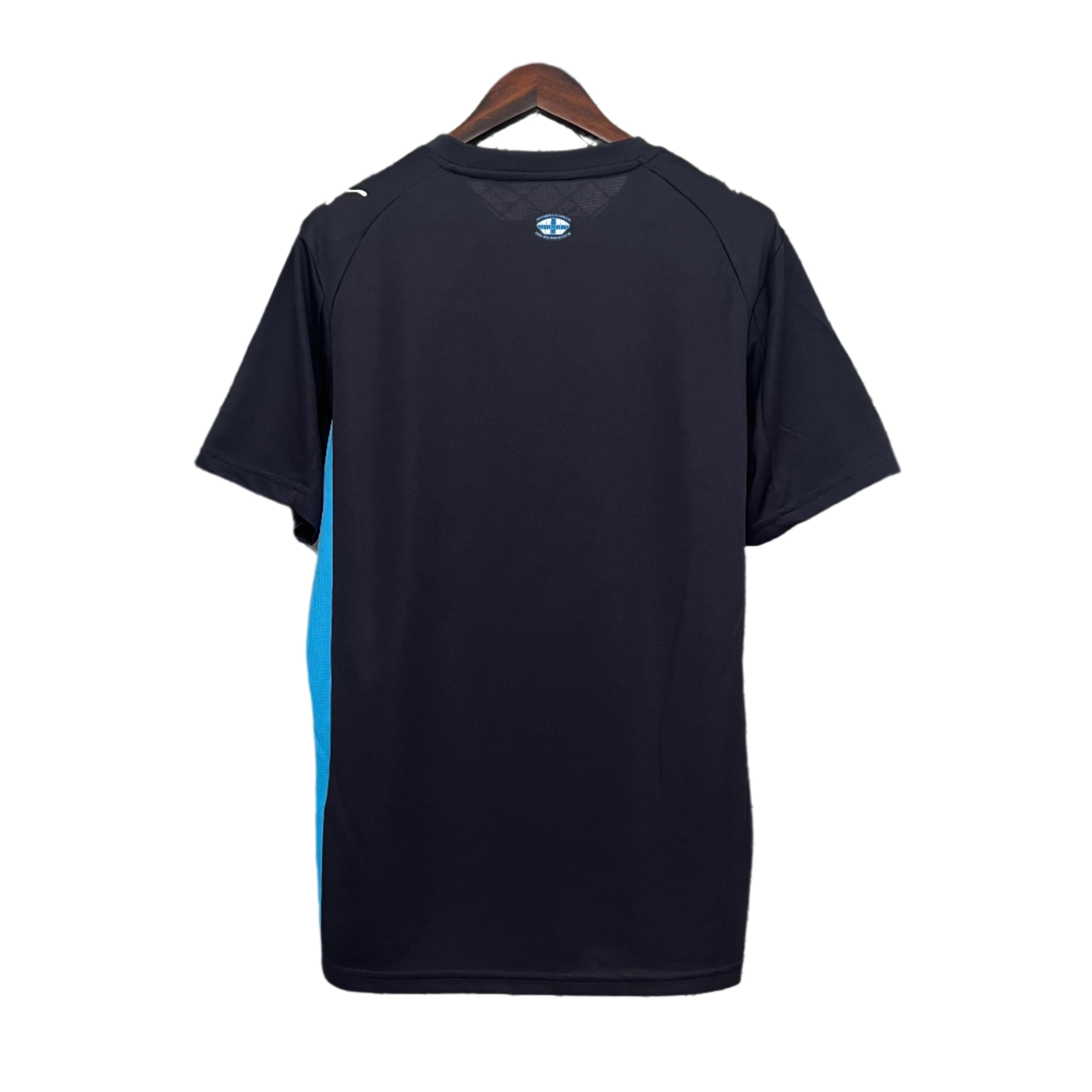 Marseille 2025/26 Away