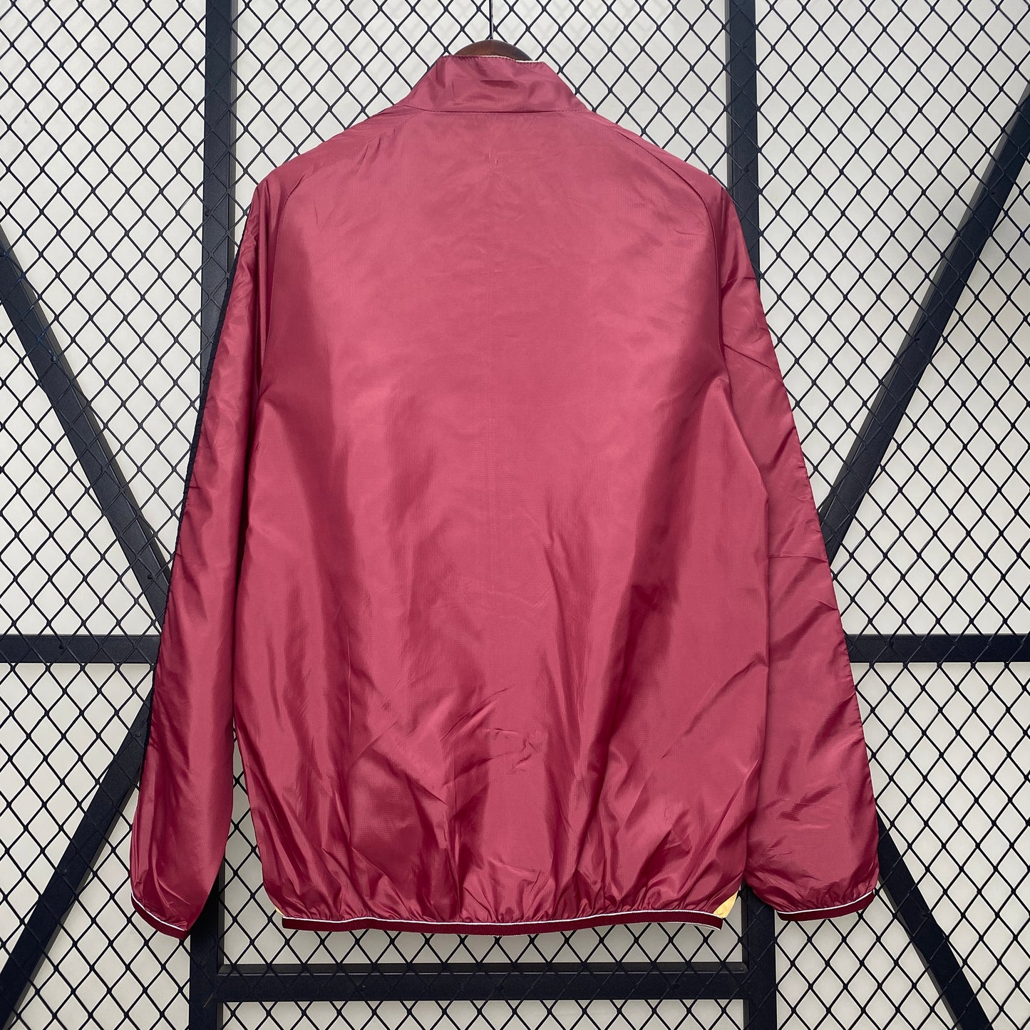 Roma 2024 Windbreaker