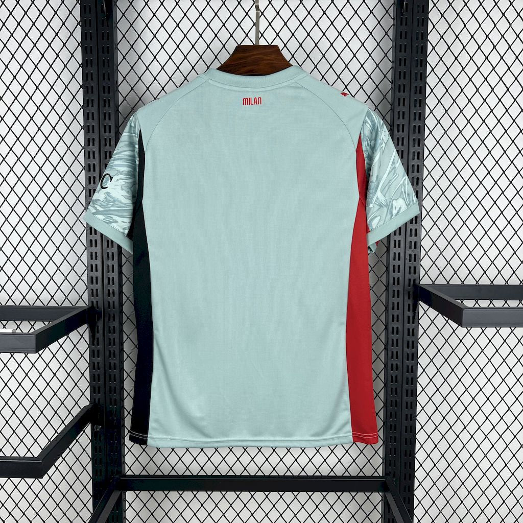 AC Milan 2025/26 Away